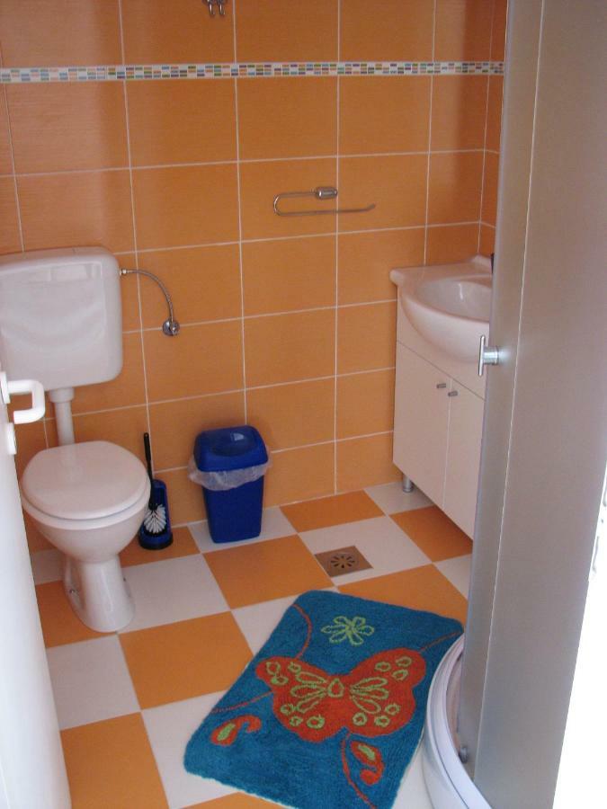 Apartma Furlan Štanjel Eksteriør billede